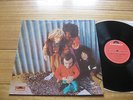 JIMI HENDRIX - BAND OF GYPSYS 