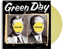 GREEN DAY NIMROD VINYL LP SEALED NEW YELLOW