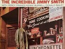 Jimmy Smith HOME COOKIN’ Blue Note 47 W 63rd