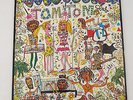 Rare 1981 TOM TOM CLUB 