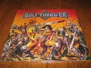 BOLT THROWER 