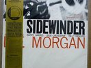 LEE MORGAN The Sidewinder DMM BLUE NOTE AUDIOPHILE LP SEALED