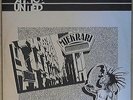 LP 33 giri 12 ' - Africa United - Mjekrari AU 001  Africa United