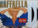 RAFFAELLA CARRA Ciao 24 Grandes Exitos VERY RARE 1993 DOUBLE SPANISH LP