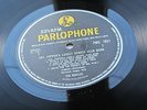 THE BEATLES SGT PEPPERS ORIG 1967 MONO PRESSING RED INNER CUTOUTS  WIDE SPINE