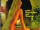 PHIL SEAMEN TRIO NOW .... LIVE VERVE VLP 9220 UK ORIGINAL MONO MINT-