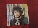 Bob Dylan - Blonde On Blonde (2010 MONO REMASTER LP) 180 GRAM OOP