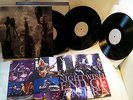 3 LP's BOX NIGHTWISH - End of an Era 2006 MINT- 27361 16791