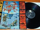 Guns N Roses - Appetite For Destruction - 1987 UK Robot Sleeve LP