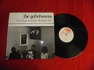 GO BETWEENS Very Quick On The Eye Brisbane 1981 MAN MADE LP Record AUSTRALIA LM