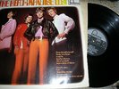 The Herd – Paradise Lost - Stereo LP