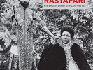 VARIOUS ARTISTS**RASTAFARI: DREADS ENTER BABYLON 1955-83 (GATEFOLD)**2 LP SET