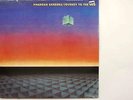 PHAROAH SANDERS 2LP, JOURNEY TO THE ONE (THERESA US Issue NM/NM)