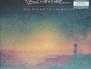 RIVERSIDE - Love, Fear And The Time Machine           2LP + CD       NEU 