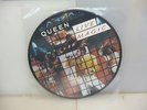 QUEEN-LIVE MAGIC-PICTURE VINYL LP-NEW.SEALED