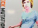 BECK MUTATIONS 2015 BRAND NEW SEALED IMPORT ON BLUE/WHITE SPLATTER VINYL
