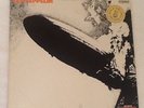 Led Zeppelin I SD 8216 original first press