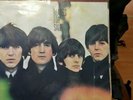 Beatles for sale mfsl lp mobile fidelity sound labs