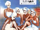 Go Go's - Beauty & The Beat LP Pink Vinyl RI NEW