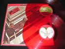 THE BEATLES 1962-1966 /70s German red vinyl DoLP EMI APPLE 1C172-05307/08 400018