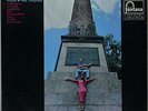 RONNIE ROSS CLEOPATRA'S NEEDLE ON FONTANA SFJL 915 UK ORIGINAL STEREO