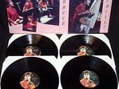 BRUCE SPRINGSTEEN (ZIRILLI) - BACK TO THE ROOTS : 4LP : Herpes Genitalis 1001