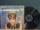 SKEETER DAVIS  Let Me Get Close To You  LP   German Import   Very rare 