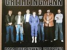 LP Grethe Ingmann & Papa Bue's Viking Jazz Band Rare Denmark 1980 Vinyl