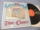POWER UNIT-TIME CHASER LP 1990  PRIVATE METAL/COURAGE/FLANEZ