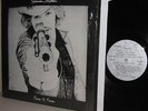 1974 SPENCER / MILLER LP Face To Face PRIVATE PRESS Folk Psych in Shrinkwrap