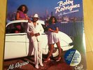 Bobby Rodriguez Y La Nueva Compania/Mi Regreso/LP Sealed 12