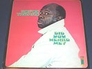 1972 Rufus Thomas Did You Heard Me LP