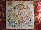 THE TRIP, Atlantide, LP first press ITALY 1972 RCA PSL10540, 1 ED Near Mint