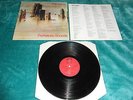 THE SAINTS PREHISTORIC SOUNDS LP VINYL SEX PISTOLS JOHNNY THUNDERS UK SUBS 999