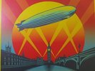 Led Zeppelin Box Celebration Day wie neu ungespielt