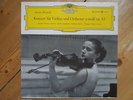 Johanna Martzy spielt Dvorak Violinkonzert A-Moll op.53-Fricsay-1961