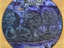 KING DIAMOND - VOODOO (Picture-Vinyl) 500 Sück limitierte Erstauflage