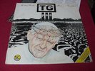 Throbbing Gristle: Mission is Terminated 1983 Italian Double LP + Booklet