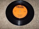 The Flares...Jump and Bump / What Do You want if You Don't want Me...45