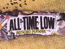 ALL TIME LOW - NOTHING PERSONAL - NEW VINYL LP