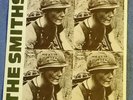  The Smiths  Meat Is Murder 1985 ORIG US 1st Press  Sire ?– 1-25269 VG+ Vinyl