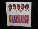 ROLLING STONES FLOWERS LONDON RECORDS 3509 MONO IN THE SHRINK FIRST PRESSING