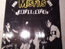 LP Misfits Evilive