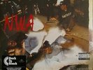 N.W.A EFIL4ZAGGIN NWA 180grm vinyl lp + mp3 new,sealed 1991 Hip Hop