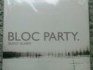 Bloc Party - Silent Alarm Vinyl (2XLP) Mint Condition