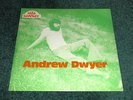 ANDREW DWYER - BALLADS OF A WANDERER 1975 RARE UK PRIVATE ACID FOLK & BOOK EX+