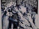 (METAL 2LP) CRADLE OF FILTH - THE PRINCIPLE OF EVIL MADE FLESH (BACK ON BLACK)