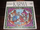 Karma O Terço members Mega rare Brazil Lp First pressing 1972 VG+ Not Reissue