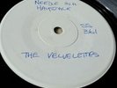 THE VELVELETTES -NEEDLE IN A HAYSTSACK - UK STATESIDE SS361 TEST PRESS TOP NM 7