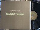 Joy Division: Substance 1977-1980 LP